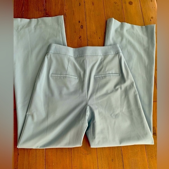 Veronica Beard Robinne wool blend trousers suiting dress pants NWT - Picture 8 of 10